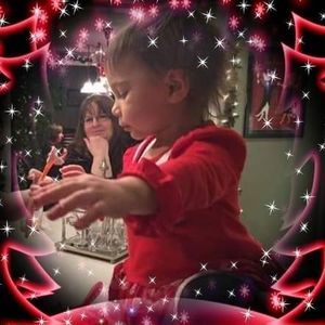 Meet your Posher, Samantha